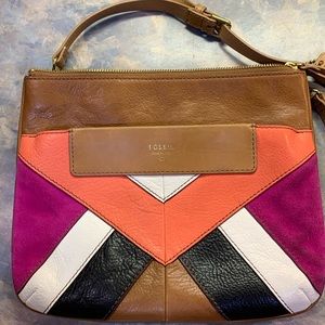Fossil Crossbody Purse